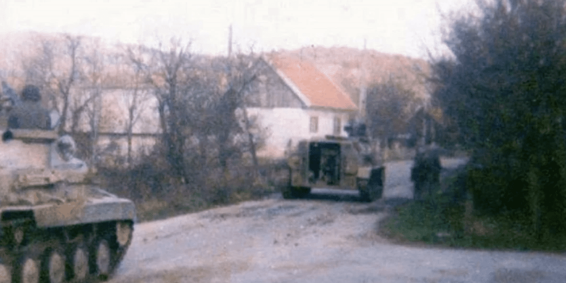 Saborsko – selo koje Hrvatska ne spominje: Dok se u Zagrebu raspravlja o simbolima, šuti se o zločinima