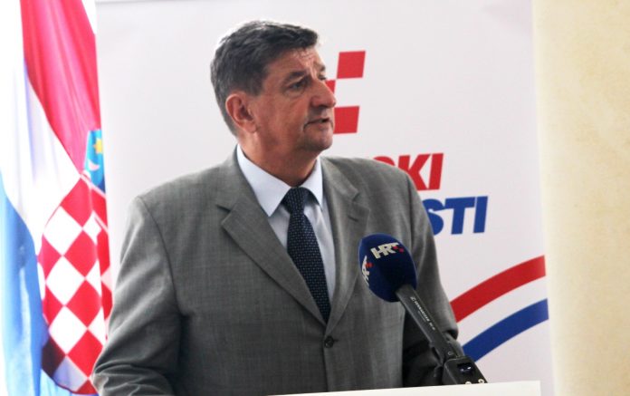 General Željko Sačić: “Presramotno i preužasno za sve nas, normalne ljude, a na korist izdajnika, petokolonaša i neprijatelja Hrvata”!!!