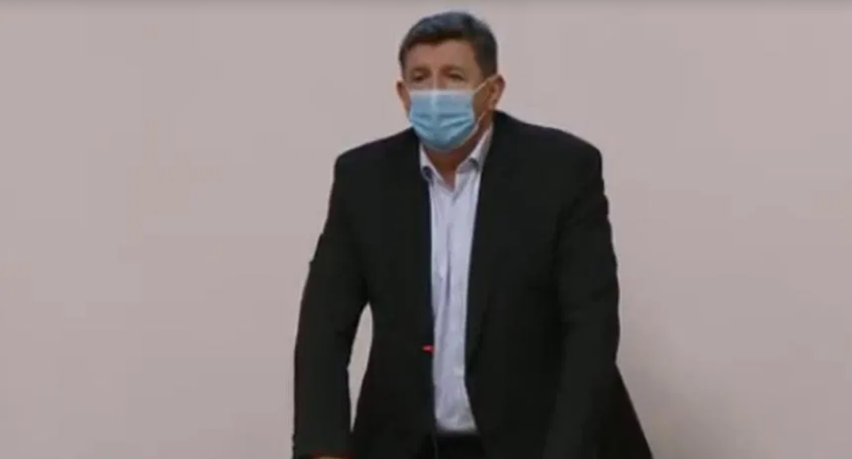 VIJESTI HRVATSKIH SUVERENISTA - Posljedice potresa u Markuševcu, Zakon o praćenju mobitela