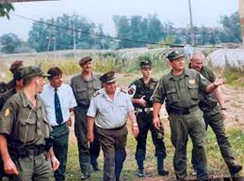 Željko Sačić poziva u Gospić na obljetnicu velike operacije 'Džep 93'