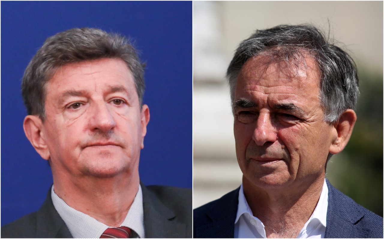 Pupovac :  “Ako ljudi misle da su Hrvatskoj glavni problem Srbi, alal im vjera”, Sačić: " Ne Pupovac, ljudi u Hrvatskoj to ne misle"