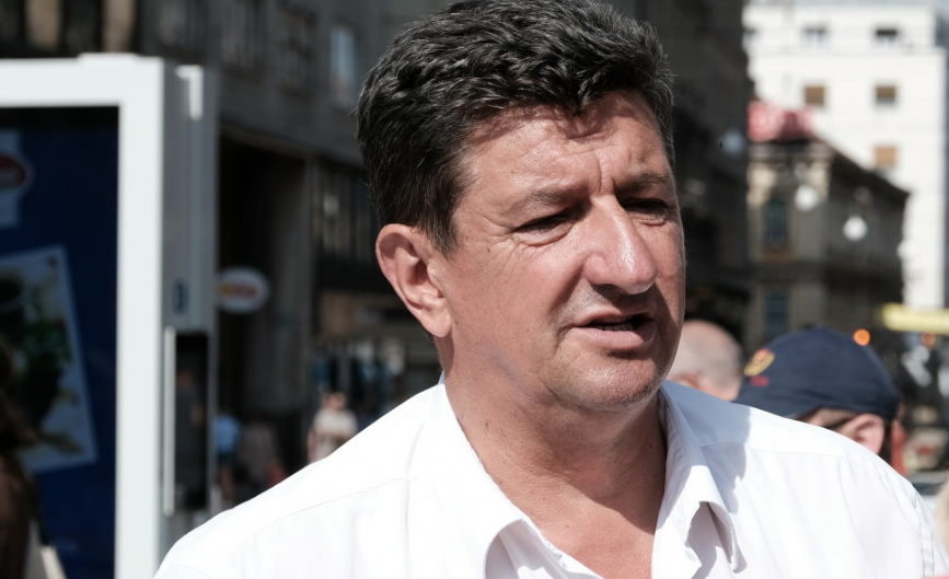 Željko Sačić primio pismo potpore mađarskog premijera Viktora Orbana