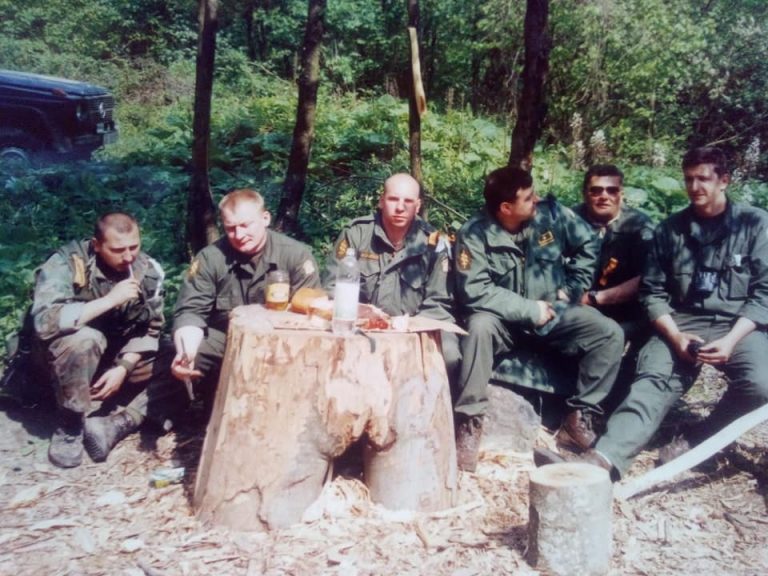 Dok žive sudionici Domovinskog rata, dotle će živiti  istina