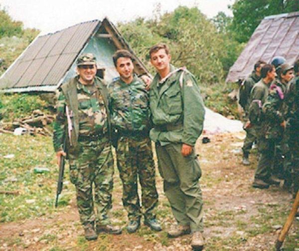 30. obljetnica VRO Medački džep