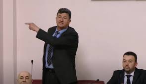 BILO JE VATRENO SABORU: ‘NEKA SE BANOVINA ZOVE BRANKOVINA’ HDZ na udaru, general opleo po generalu: ‘Medvedi će i dalje spavati zimski san’, ‘Trebao je biti razarač’