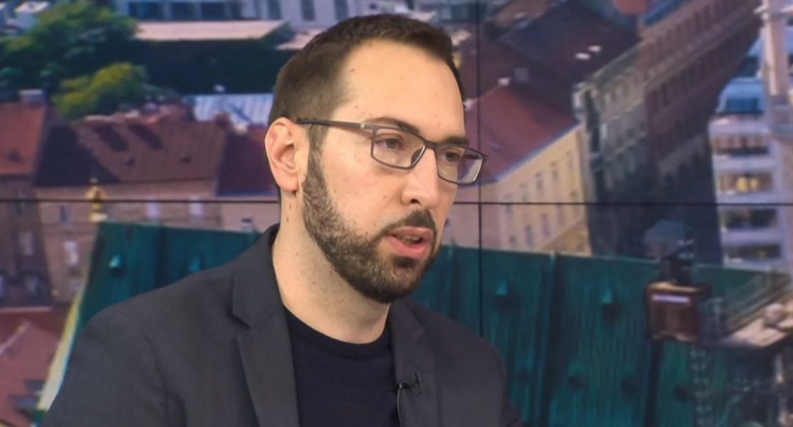 Tomašević: Grad više neće prodavati stanove, iznajmljivat ćemo ih