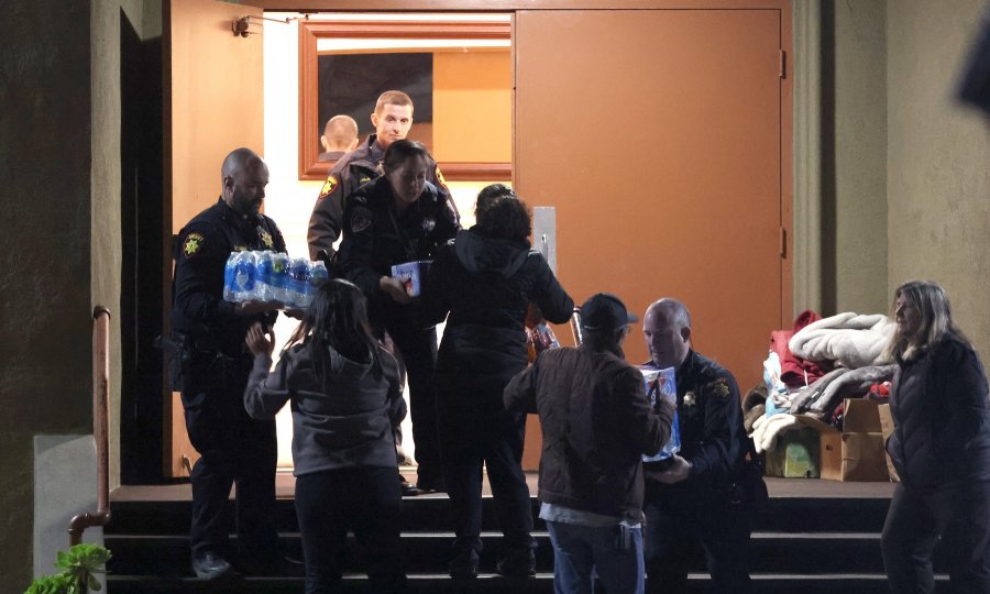 Novi pokolj u SAD-u: Sedam osoba ubijeno na dvije farme u Kaliforniji