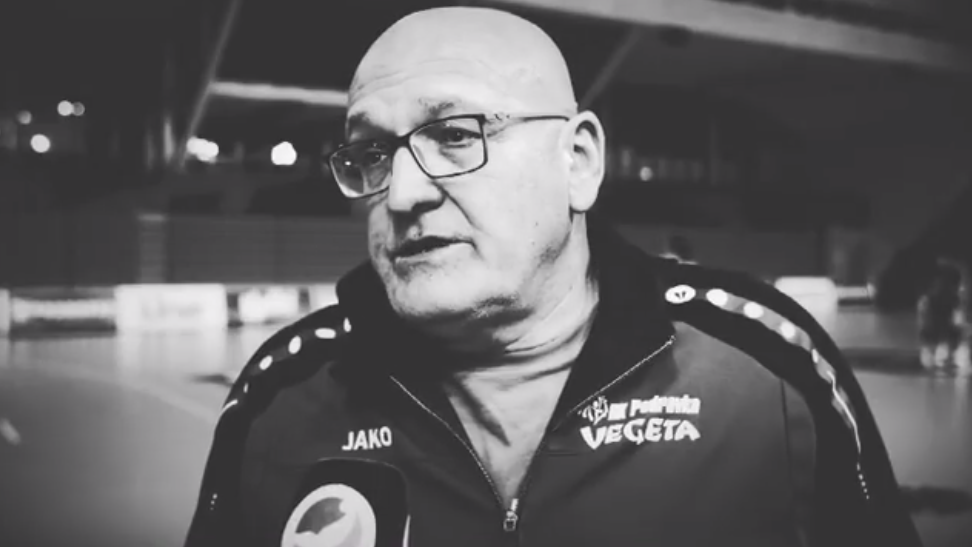 Ovo je posljednja snimka Zlatka Saračevića: Zagrlio se s igračicama i otišao u vječnost…