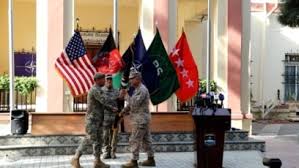 SAD    povlači diplomate iz ambasade u Afganistanu