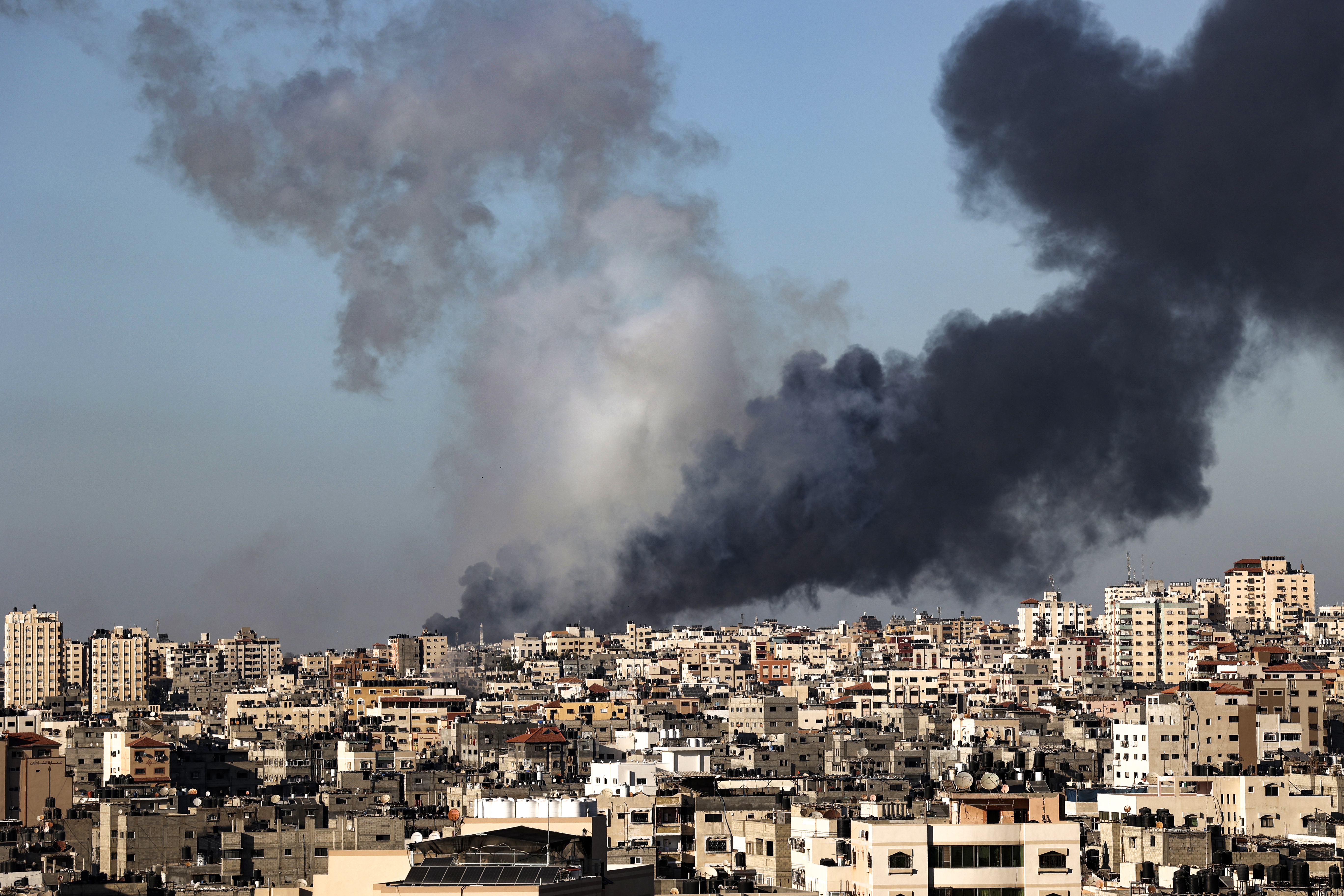 SAD intenzivno radi da se okonča izraelsko-palestinsko nasilje