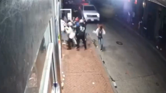 Napad kamionetom u New Orleansu: FBI istražuje terorističke veze i potencijalne pomagače