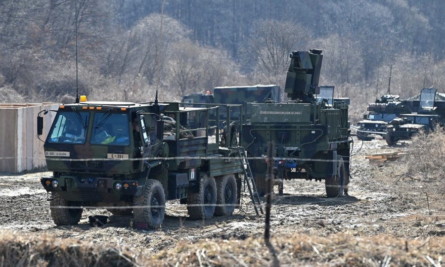 Washington i Seul počeli najveću vojnu vježbu u pet godina