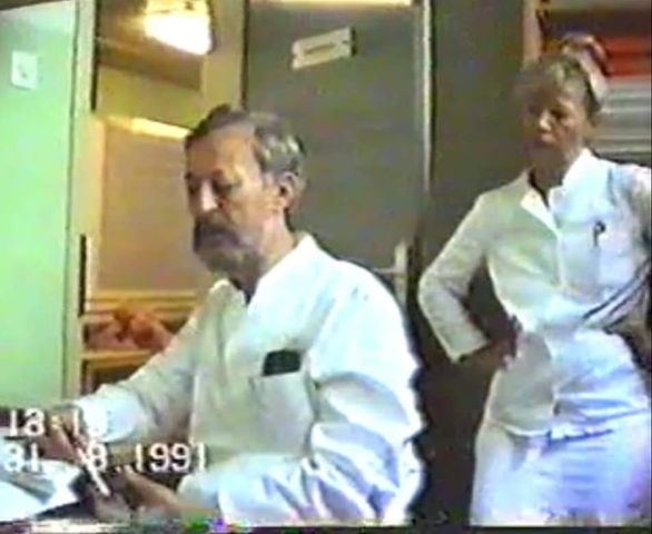 VUKOVARSKA HEROINA INTERVJU -  Ratna liječnica Sadika Biluš