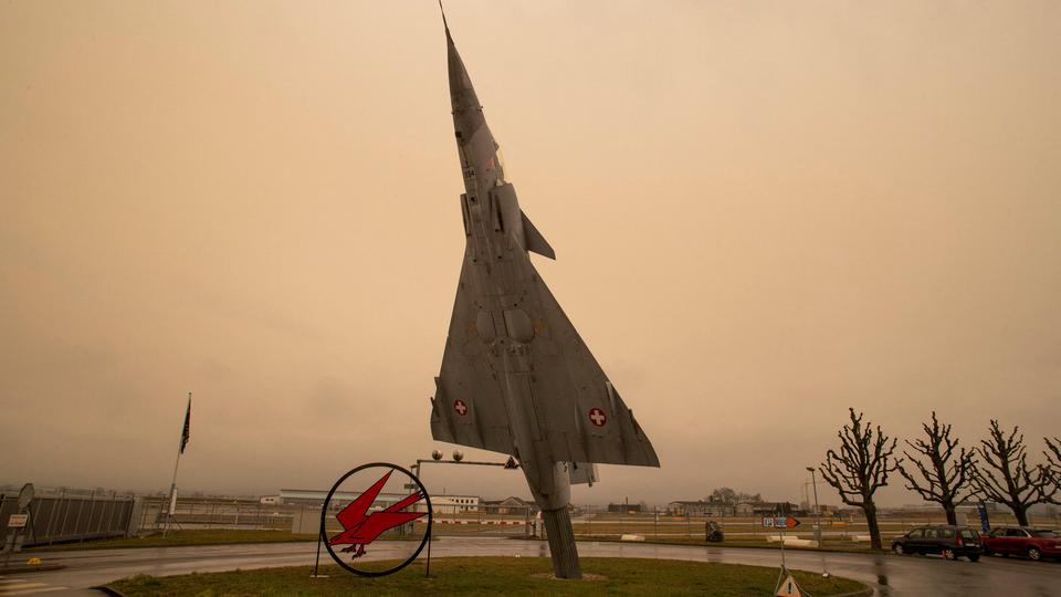 Nebo iznad Europe narančaste je boje, evo o čemu se radi