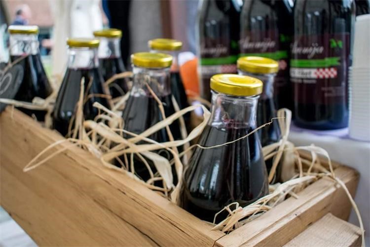 Sajam braniteljskih zadruga - poziv izlagačima