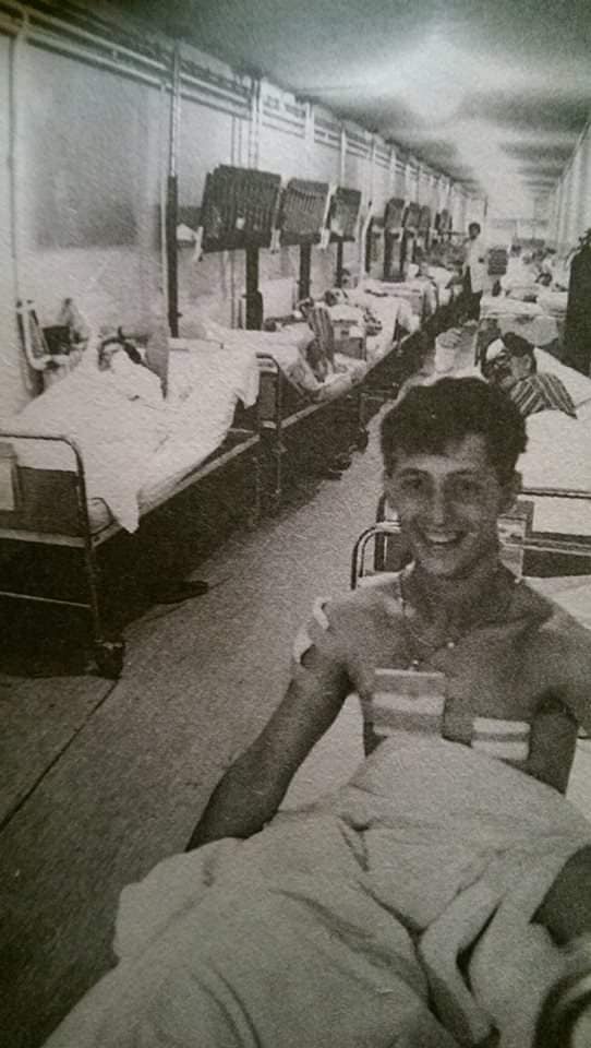 Krvava bitka za Vukovarsko Sajmište