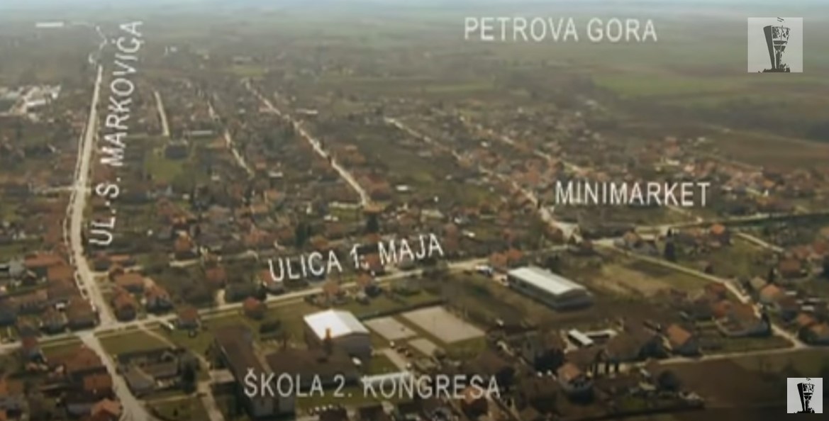 UMIJEĆE RATOVANJA VUKOVARSKIH HOSOVACA! Detaljno opisao kako su branili Sajmište: ‘Nas 4,5 branilo je ulicu’