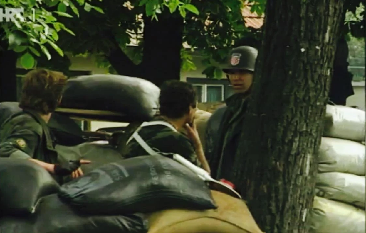 Krenuo je sveopći napad na Vukovar, najteže je bilo na Sajmištu: Započela krvava jesen Grada heroja