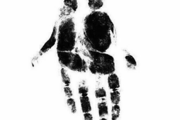 Što vidite? Prvo što uočite otkrit će vam jeste li uštogljeni ili opušteni