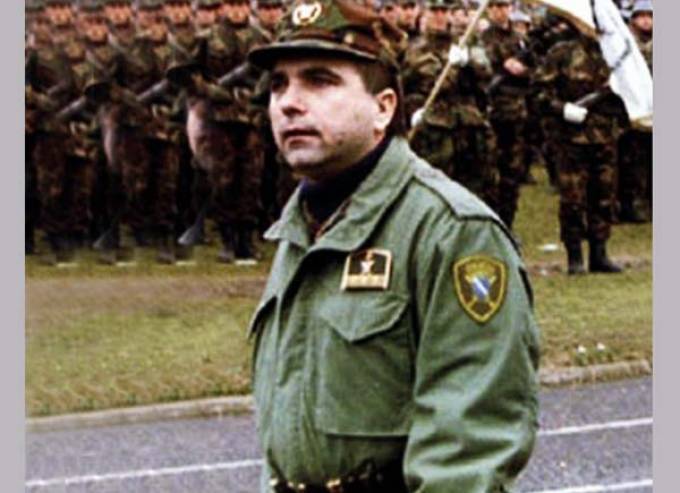 BEZ PRAVA ŽALBE: Osam godina zapovjedniku mudžahedina u BiH