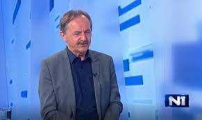 PLENKOVIĆ IMA NOVOG NEPRIJATELJA IZ REDOVA LIJEČNIKA! Najpoznatiji stručnjak izrešetao premijera: ‘Recite koliko ste milijardi uzeli?’