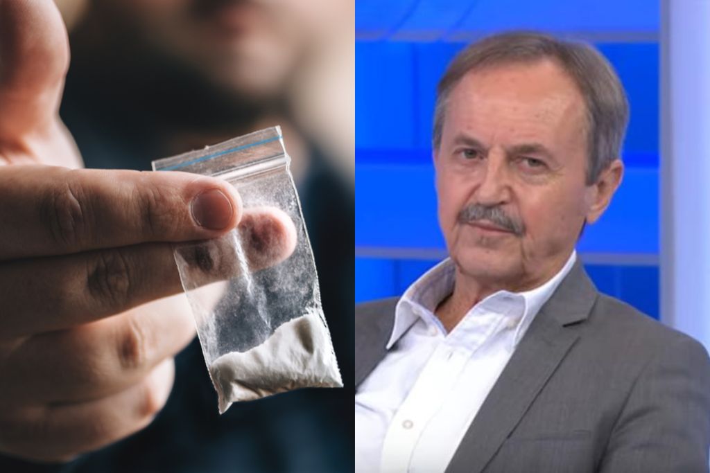 SAKOMANE, LAGAO SI! MUP istražio sve u detalje o našmrkanim policajcima: ‘Priča je izmišljena, ali ne očekujemo ispriku’