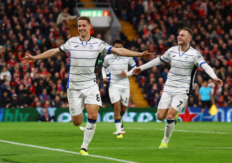 Pašalić golom rastužio Anfield, Čekićari bez iznenađenja u Leverkusenu!