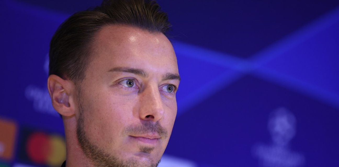 Salzburgova "bolnica" stiže na Maksimir u zastrašujućem nizu: "Dinamo će biti snažniji i agresivniji ovaj put"