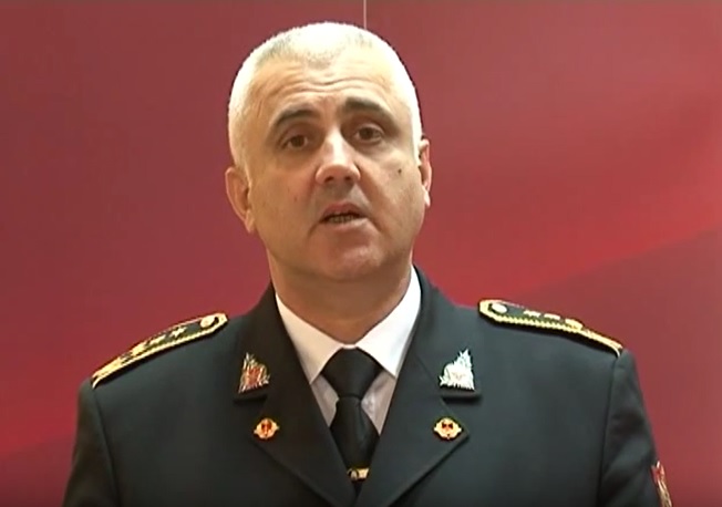 CRNA GORA POKREĆE ISTRAGU PROTIV SVOG ADMIRALA: Optužbe protiv Dragana Samardžića tiču se granatiranja Splita