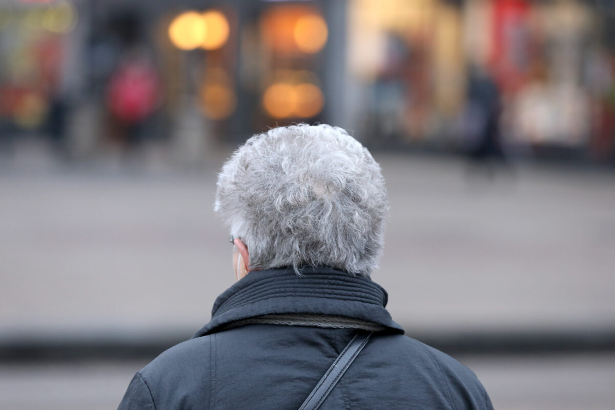 Kako žive samci s mirovinom od 400 eura? “Ne bih preživjela bez ovoga…”