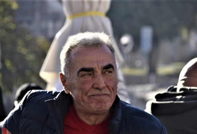 SAMOBORAC – JEDAN OD POSLJEDNJIH ŽIVUĆIH HEROJA! Među zadnjima napustio Vukovar: ‘Predaja mi nije bila opcija’