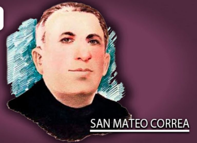 Sveti Mateo Correa Magallanes – žrtva progona i ubijanja katolika od socijalističkog režima u Meksiku