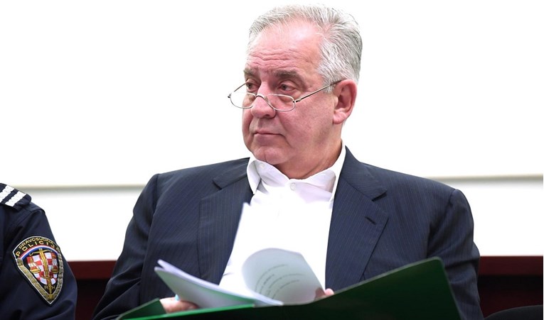 Vrhovni sud smanjio kaznu Sanaderu, HDZ osuđen za Fimi Mediju