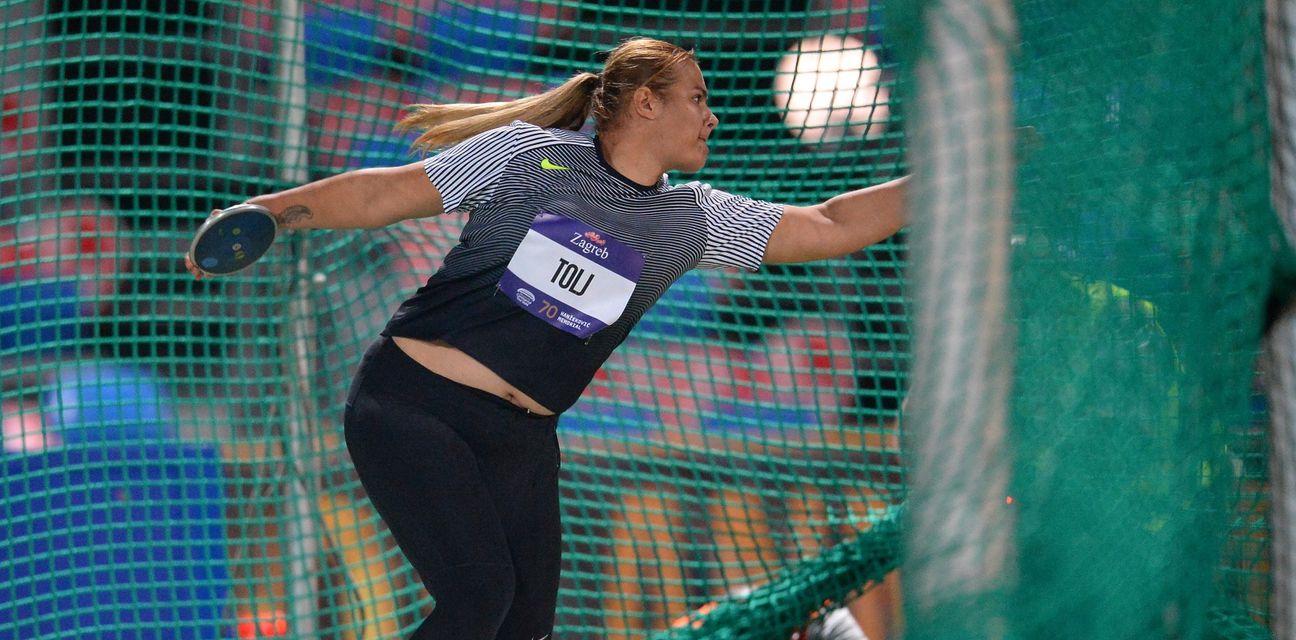 Sjajne vijesti iz Firence: Sandra Perković pobijedila, a još veća senzacija je druga Hrvatica!