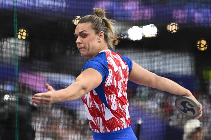 OI 2024.  Sandra Elkasević lakoćom do finala, Tolj i Mihaljević nisu prošli kvalifikacije