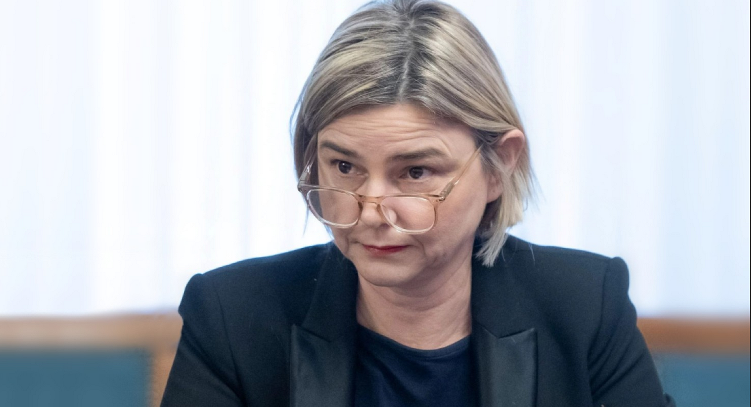 Holjevac: ‘Zašto je Benčić kupila stan u centru Zagreba? Zato što nije 1945. pa ga ne može oteti’