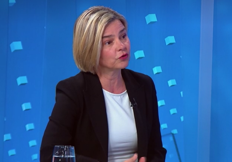 GDJE NESTADE SANDRA BENČIĆ?!