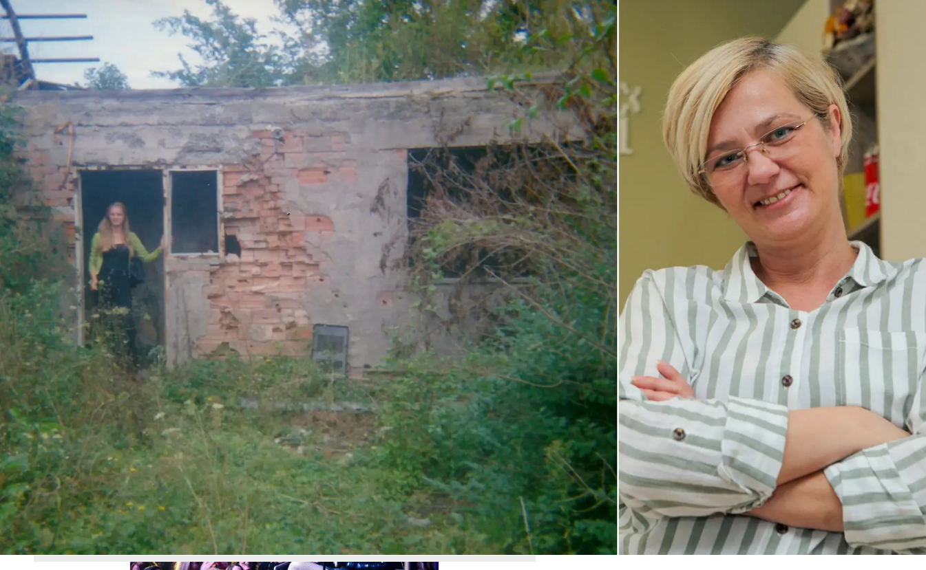 'Skrivali smo se u podrumu, a hrane je nedostajalo, pa sam radila uštipke za Vukovarce'