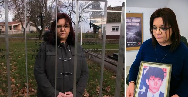 PRAVDE IONAKO NEMA Tješimo se da ćemo ih ipak pronaći. I tako 30 godina...