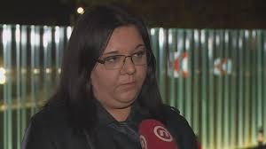 Sandra Rapčak: “Rat, nažalost, za nas koji smo sve to prošli, koji je izgubio nekog i tko još traži nešto, nije gotov.”