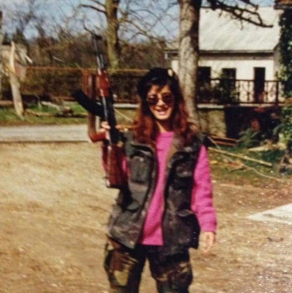 Žena, braniteljica i nositeljica vjere kroz rat i mir