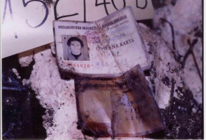 SAO zločinci i milicioneri htjeli su istrijebiti Hrvate na ovom mjestu: Metode su im bile grozne