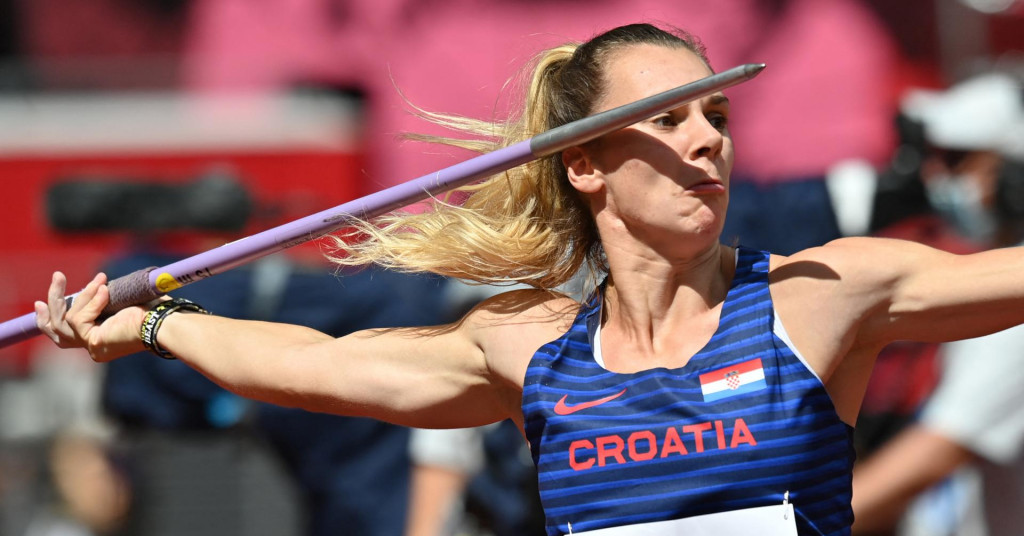 Ništa od finala i obrane zlata za Saru Kolak! U kvalifikacijama nije upisala niti jedan ispravan hitac