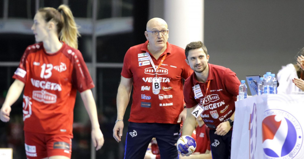 POSLJEDNJI KLUB KOJEG JE VODILA LEGENDA: ‘BIO JE TO POSLJEDNJI ZAGRLJAJ S EKIPOM KOJU JE OBOŽAVAO‘