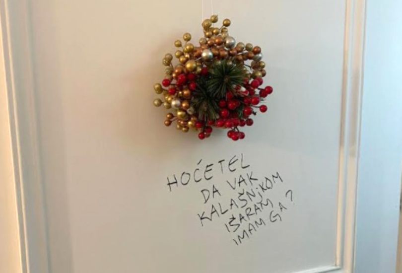Sarajevo: Psihički bolesnik prijetio katolicima