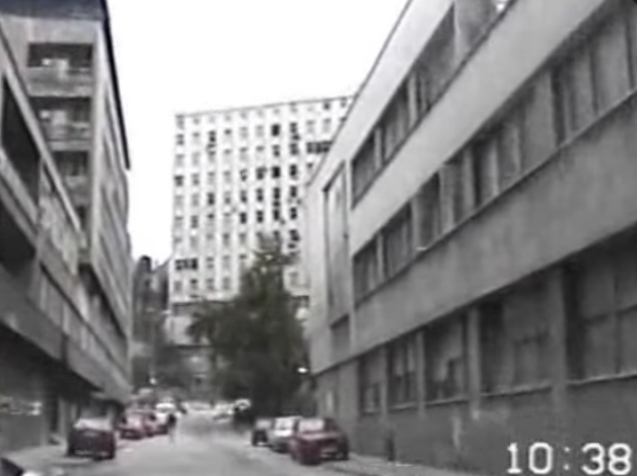 29. veljače 1996. – završena srbijanska opsada Sarajeva