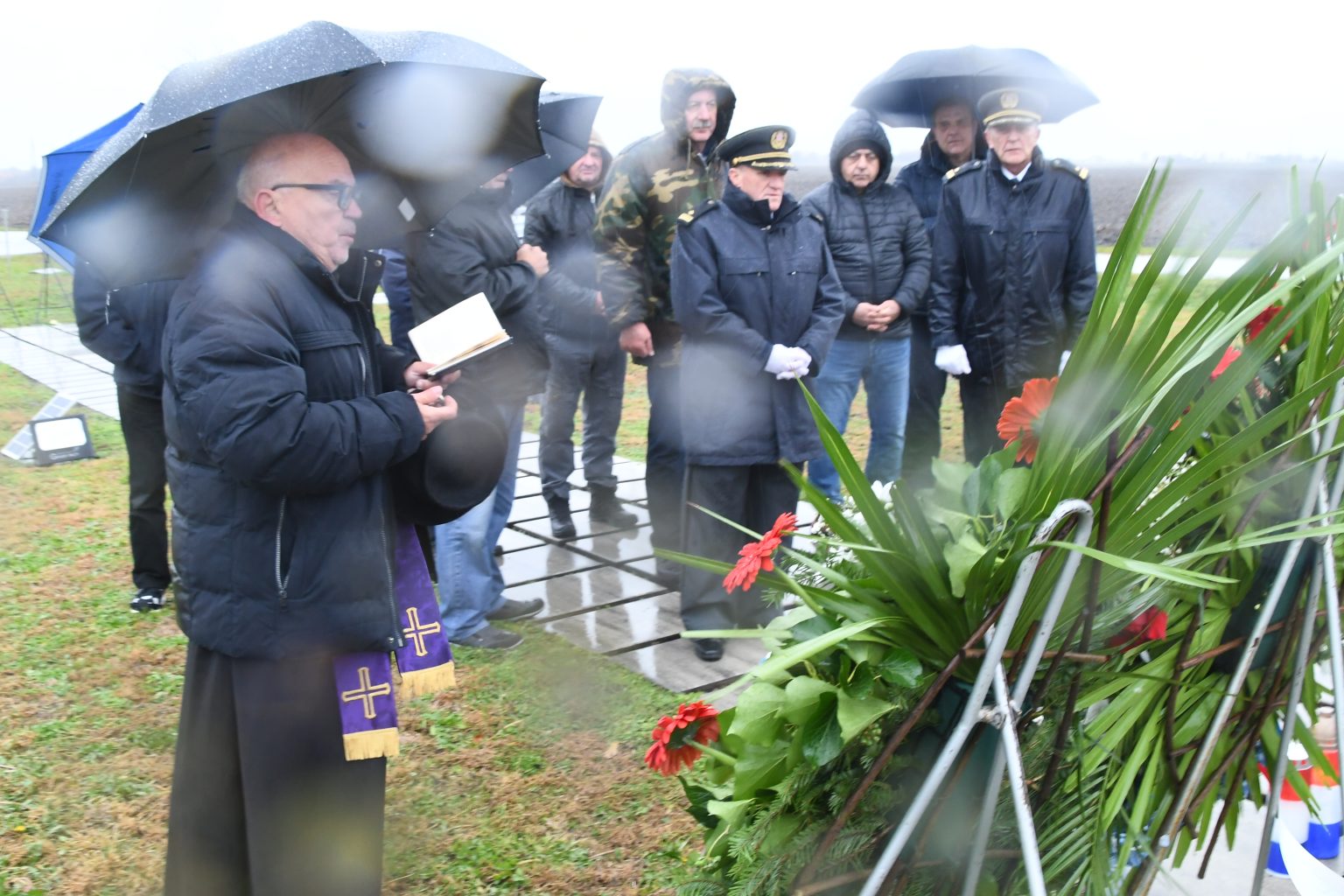 Osvrt s obilježavanja Bitke za Seleš: Sjećanje na heroje i opomena onima koji nisu došli