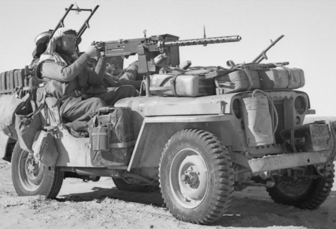 SAS-ovac po svijetu ratovao punih 28 godina: U Hrvatskoj poginuo na bizaran način