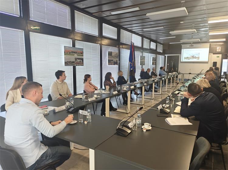 Veteranski centri šire mrežu: Novi projekti u Krapini, Osijeku, Senju, Biogradu i Virovitici