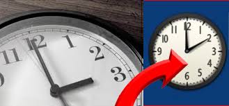 U noći sa subote na nedjelju počinje zimsko računanje vremena